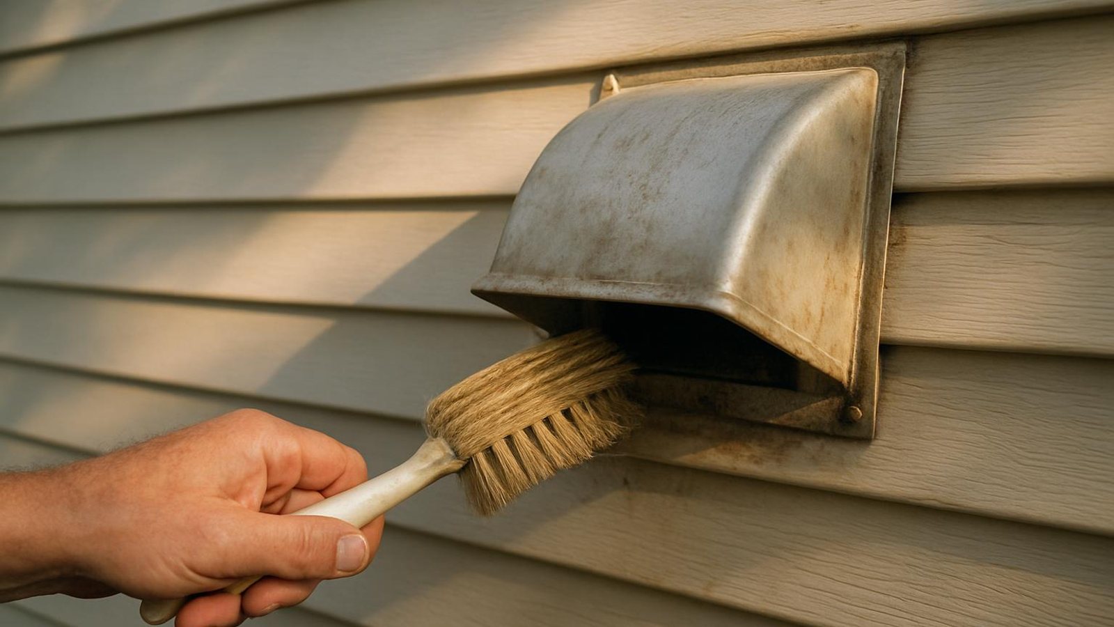 Practical dryer vent cleaning in Kuna